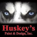 Huskey's Paint and Design