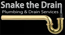 Snake the Drain