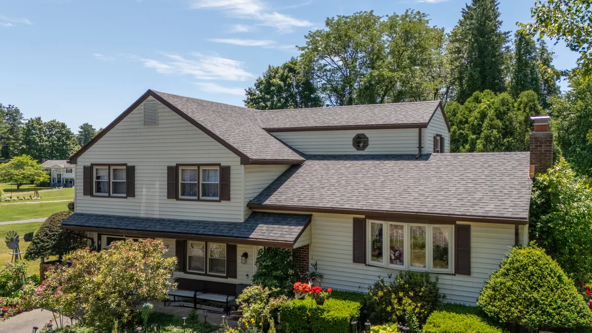 Rhino-Back Roofing founder