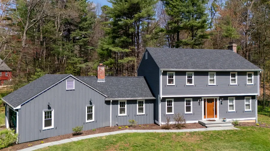 Roof Replacement