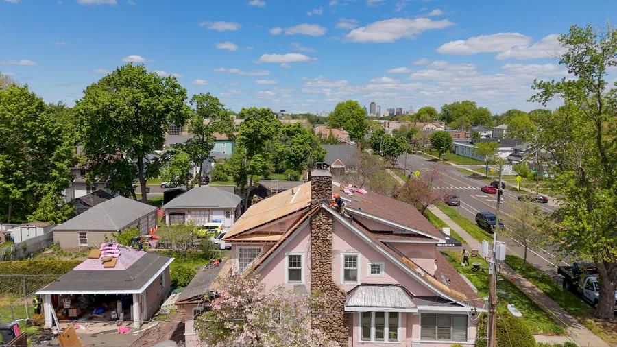 Free Roof Health Analysis