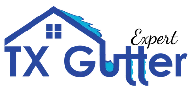 TX Gutter Expert logo